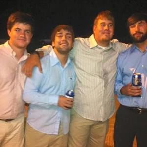 Meet your Posher, Mason